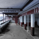 Image for article titled NASCAR's Original Racetrack Is an Abandoned Ruin Today